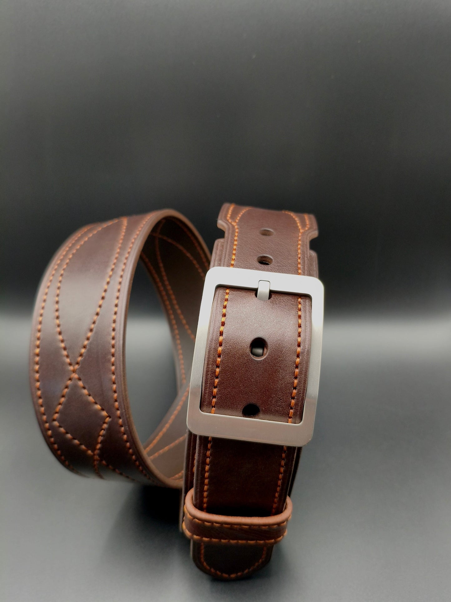 Modell: „Ironclad“ 50mm.