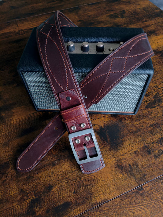 Modell: „Ironclad“ 50mm.