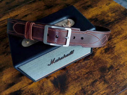 Modell: „Ironclad“ 50mm.