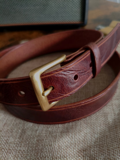 Modell: „Klassik“ 30mm.