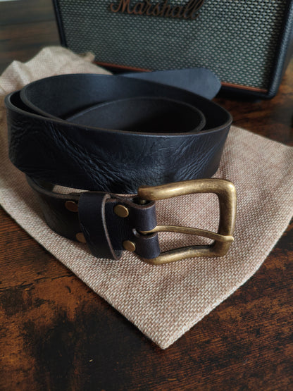 Modell: „AMBOSS“ 40mm.