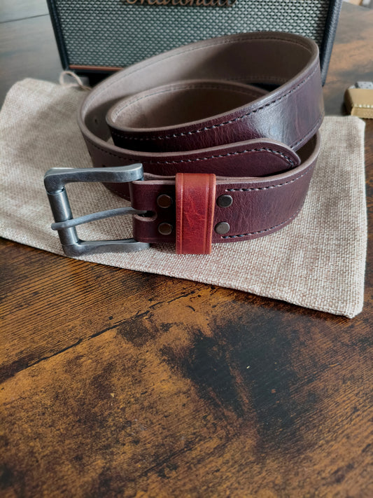 Modell: „EISEN“ 40mm.