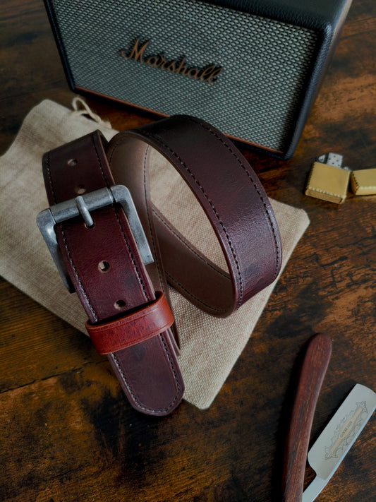 Modell: „EISEN“ 40mm.