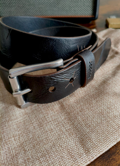 Modell: „KRIEGER" 38mm.