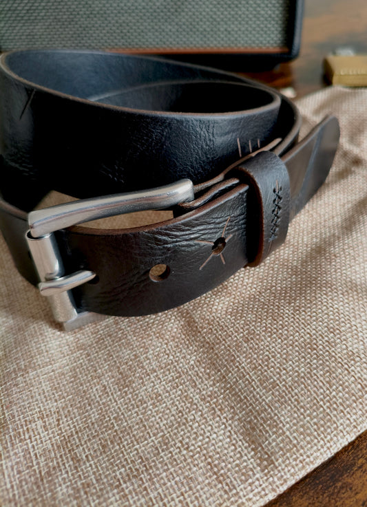 Modell: „KRIEGER" 38mm.