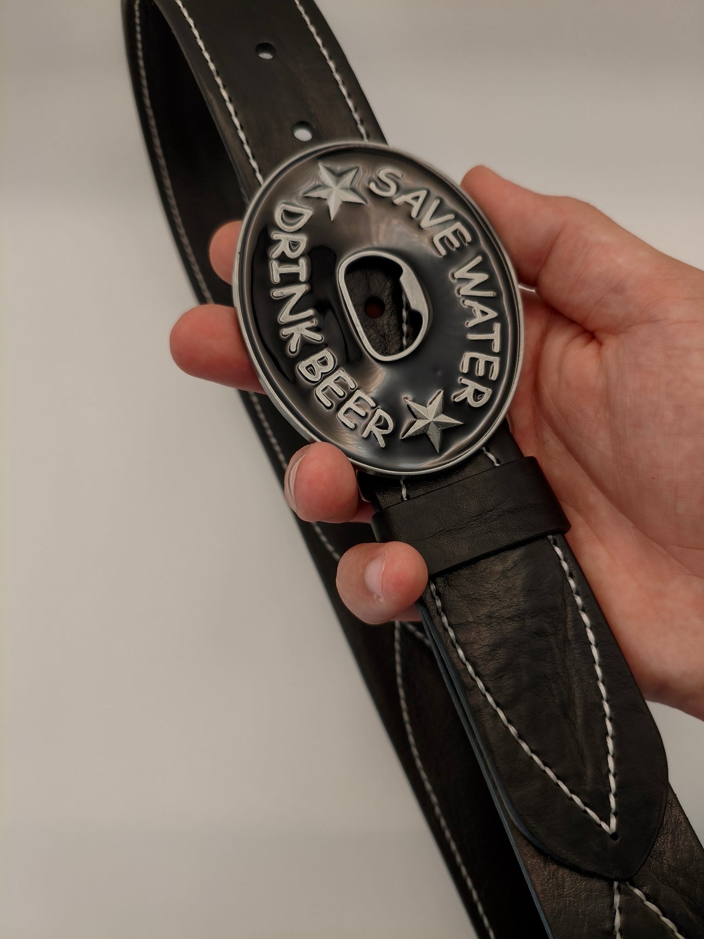 Modell: „Prost“ 40mm.
