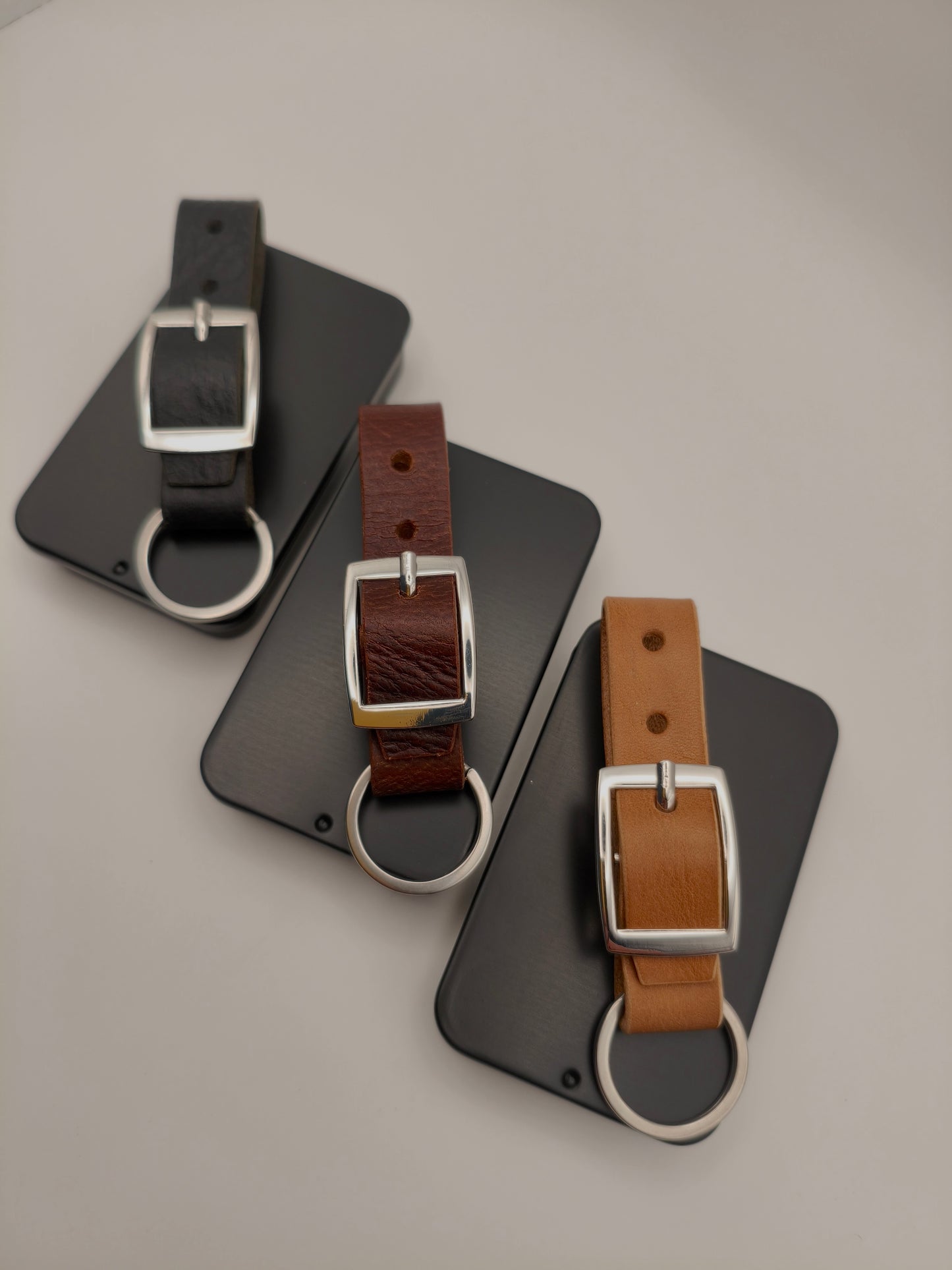 Modell "Belt Buddy"