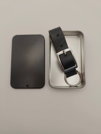 Modell "Belt Buddy"