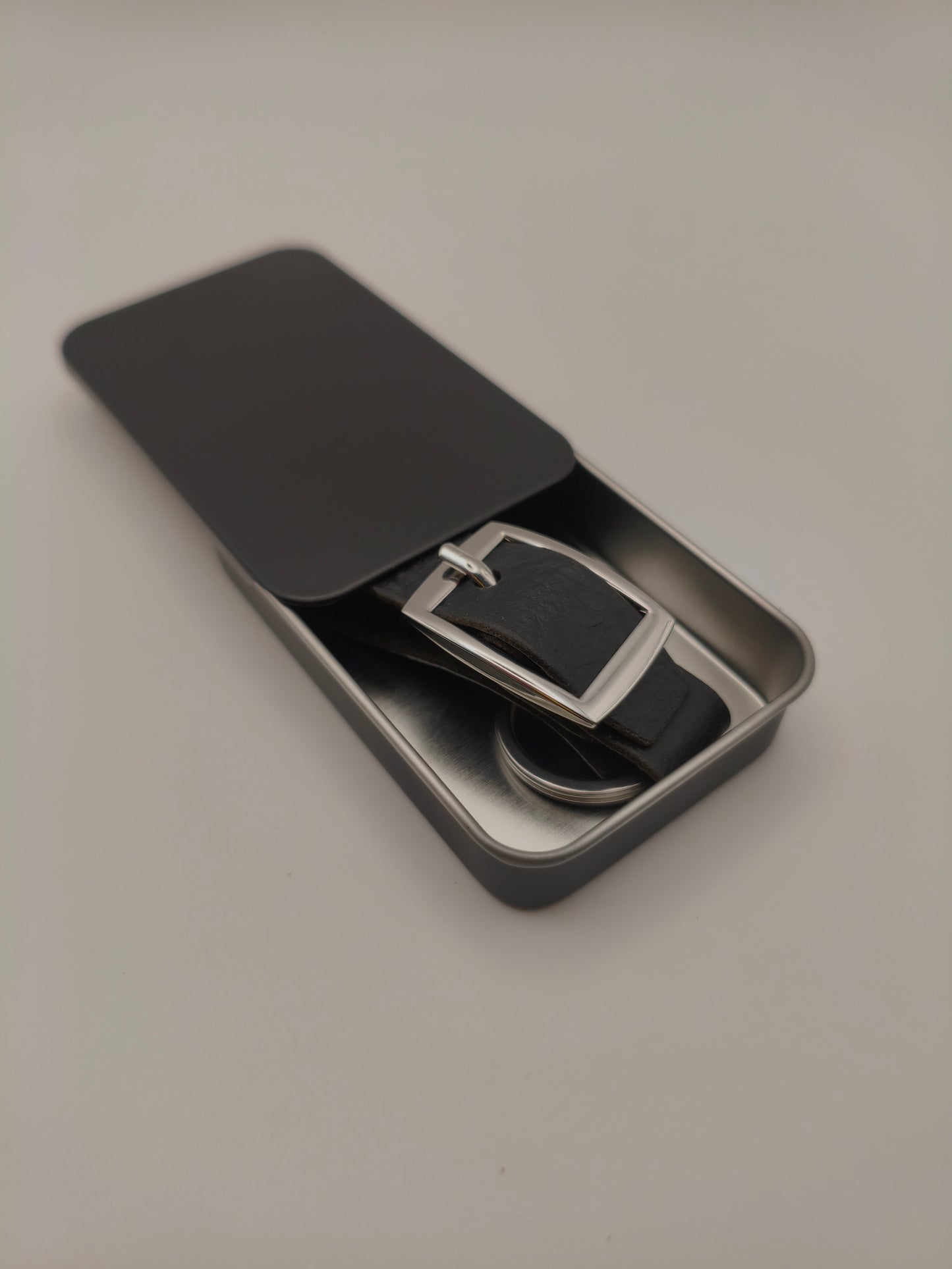 Modell "Belt Buddy"
