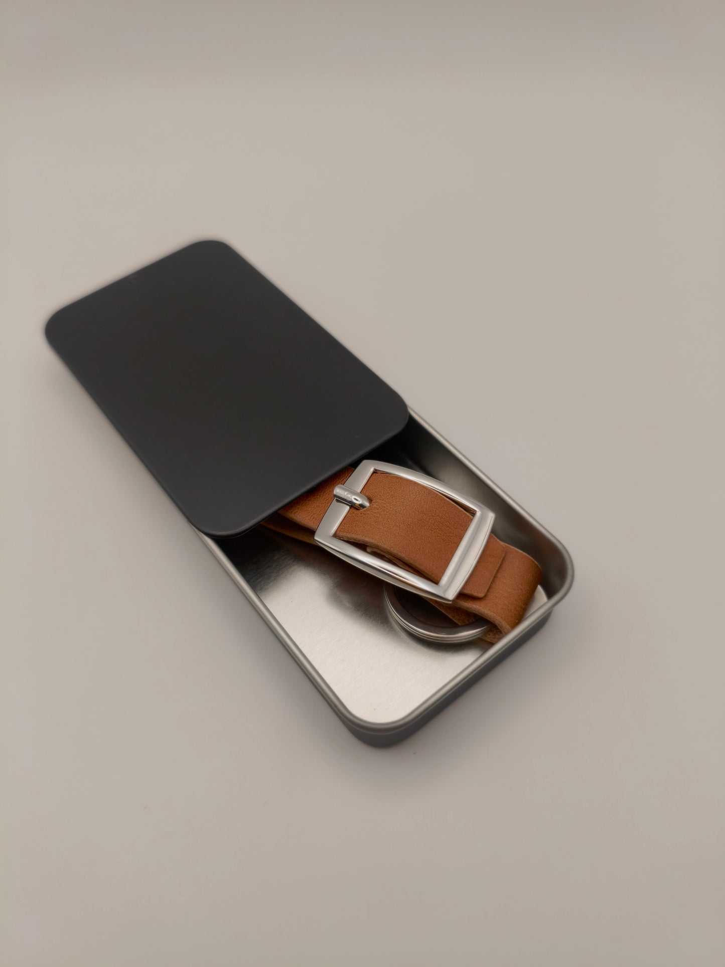 Modell "Belt Buddy"