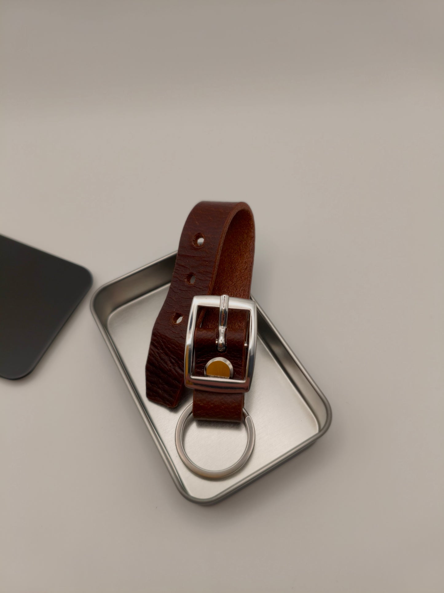 Modell "Belt Buddy"
