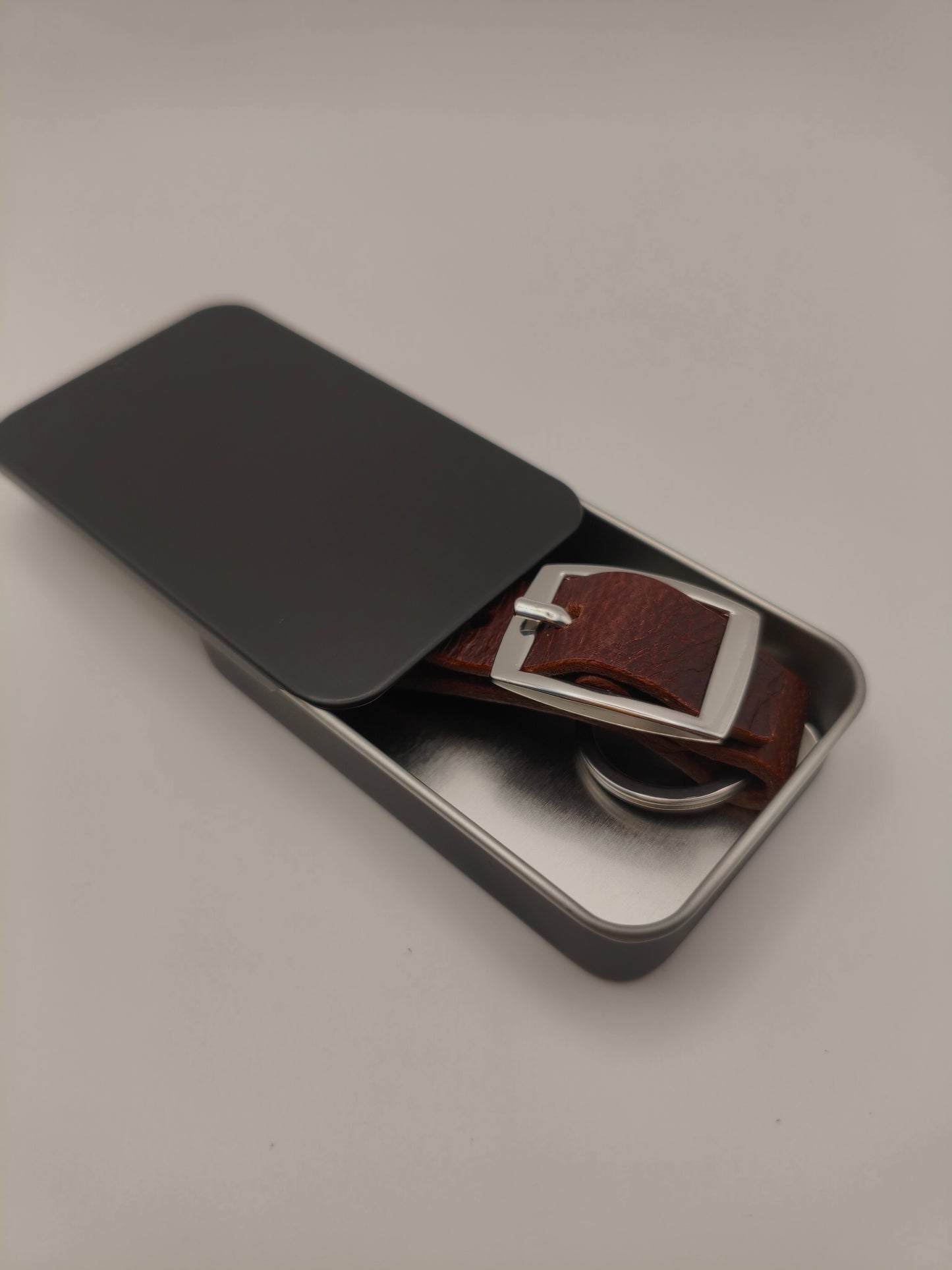 Modell "Belt Buddy"