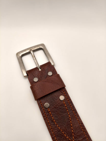 Modell: „Iron Core“ 50mm.