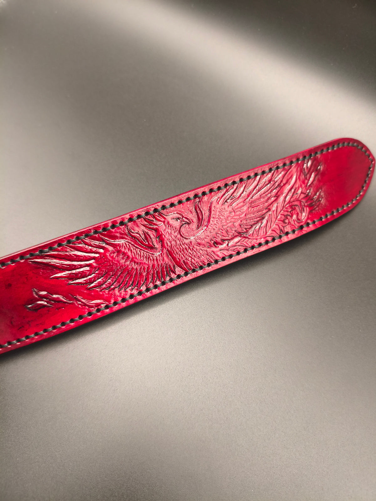 Model "Phoenix" 40mm.