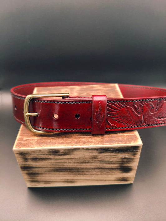 Model "Phoenix" 40mm.