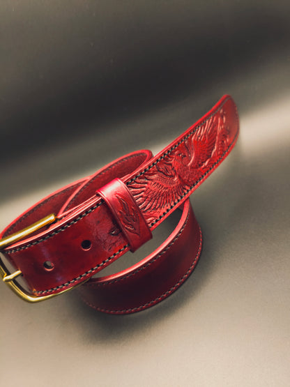 Model "Phoenix" 40mm.