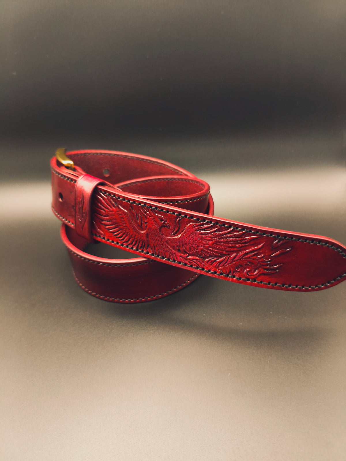 Model "Phoenix" 40mm.