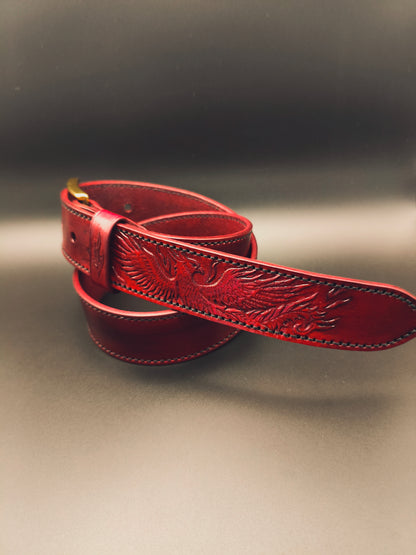 Model "Phoenix" 40mm.