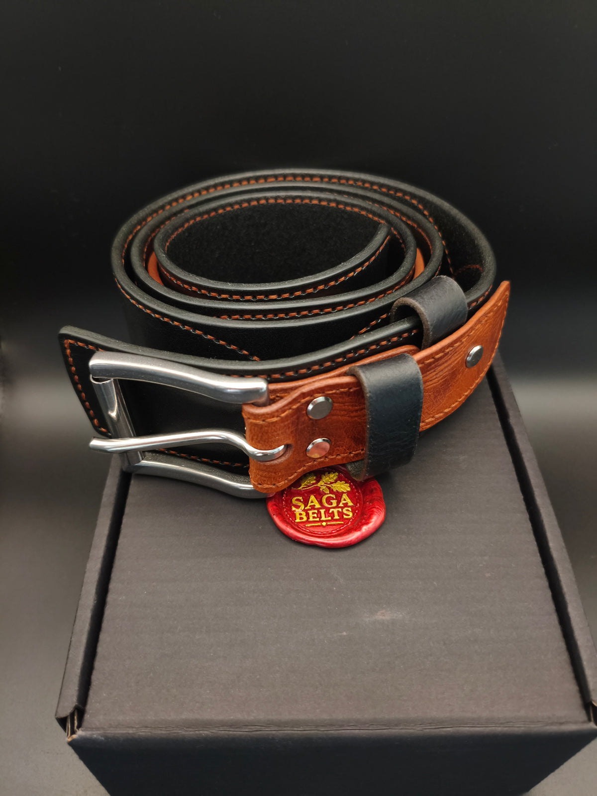 Modell "Jager" 50mm