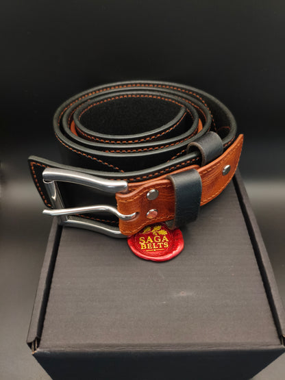 Modell "Jager" 50mm