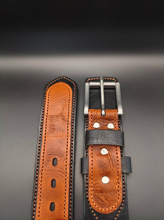 Modell "Jager" 50mm